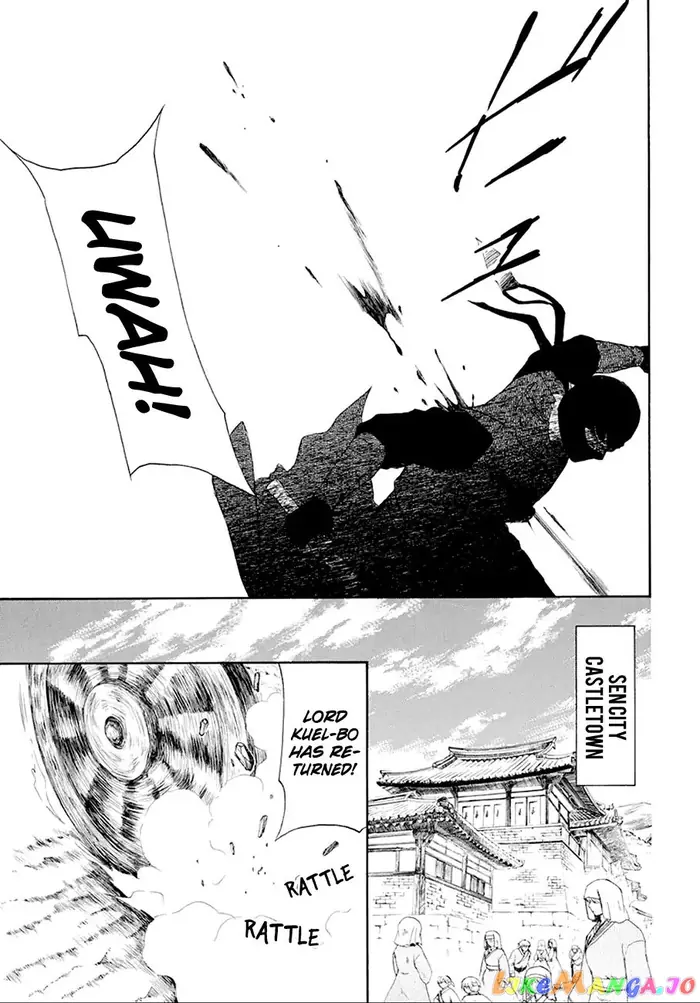 Yona of the Dawn Chapter 172 image 17_optimized